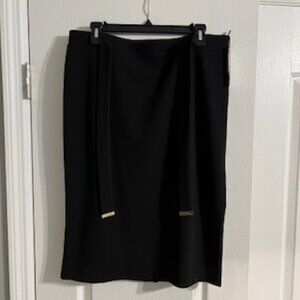 Calvin Klein Women's Skirt